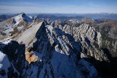 Dolomites Unesco World Natural Heritage 3