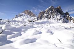 Dolomites Unesco World Natural Heritage 4
