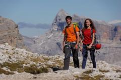 Escursioni e passeggiate nelle Dolomiti 4