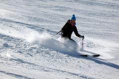 Skitouren und Freeride 3