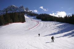 Ski and snowboard 3