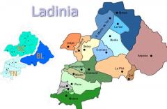 Die Ladinia 2
