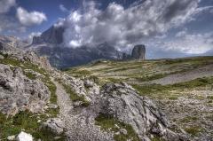 Naturpark der Ampezzaner Dolomiten 4