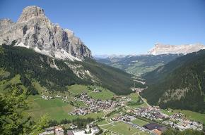 Corvara