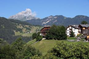 Video Val Badia Dolomiti