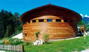 Centro visite Fanes Senes Braies e Puez 