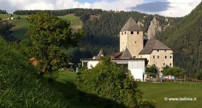 Museum Ladin Ciastel de Tor