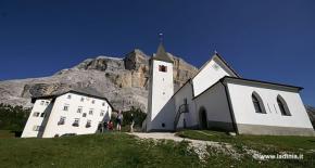Ospizio Santa Croce