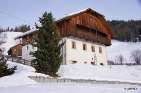 Casa Natale San Ojop Freinademetz