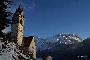 Chiesa di Santa Barbara