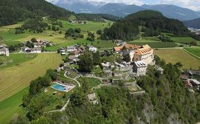 Castel Badia