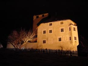 Storia Val Badia