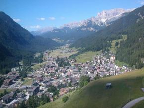 Val de Fascia