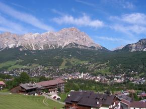 Valle di Ampezzo