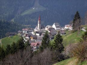 Enneberg