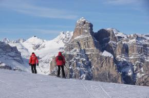 Dolomiti Superski
