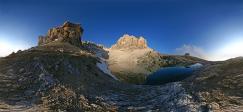 Lago Pisciadù