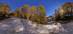 Val di Morins - Longiarù