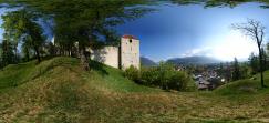 Brunico Castle