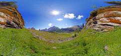 Piccola Alpe di Fanes