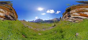Piccola Alpe di Fanes