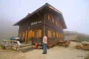 Rifugio Stevia HÜtte