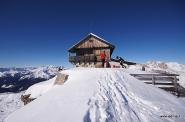 Rifugio Nuvolau