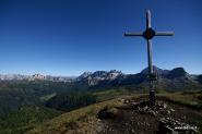 Monte Pore (2045 m)