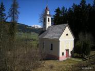 Chiesa a Bad Maistatt / Kirche bei Bad Maistatt