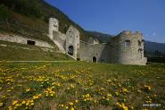 Chiusa di Rio Pusteria