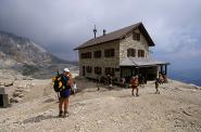 Rifugio Kostner