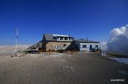 Rifugio Boè