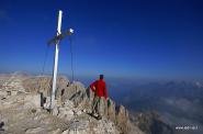 Cima Pisciadè (2985 m)