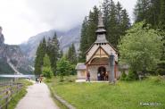 Lago di Braies / Pragser Wildsee