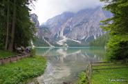 Lago di Braies