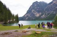 Lago di Braies