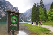 Lago di Braies