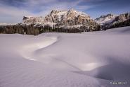 Sas dla Crusc - Piz Lavarella - Piz Conturines