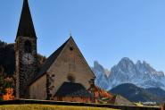 Chiesetta di Santa Maddalena