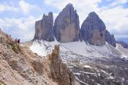 Tre Cime di Lavaredo