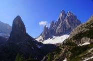 Croda dei Toni (3094 m)