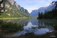 Lago di Landro