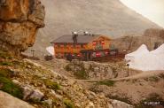 Rifugio Pian di Cengia