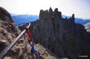 Ferrata delle Trincee