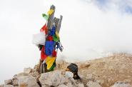 Tofana di Dentro / Tofana de Inze (3238 m)