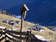 Col de Iaco (1719 m)