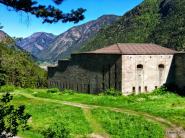 Percorso storico - Forte di Fortezza