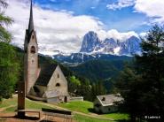 Chiesa di San Giacomo / Kirche St. Jakob