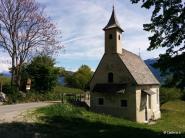 Sentiero del castagno / Eisacktaler Keschtnweg