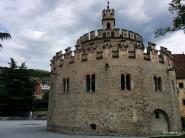 Abbazia di Novacella / Kloster Neustift